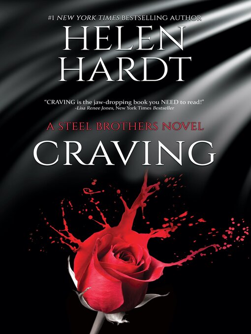 Title details for Craving by Helen Hardt - Available